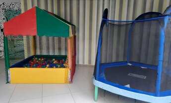 Imagem 7: NERI Novo 3qts 2Vagas 82m2 Pisc academia espaço Gurmet parque infantil