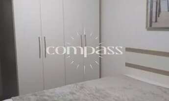 Imagem 6: Apartamento com 4 suítes para venda no Condomínio Jardim do Mar no Paiva - Cabo de Sto. Ag