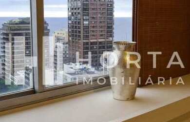 Imagem 4: Flat-À VENDA-Leblon-Rio de Janeiro-RJ