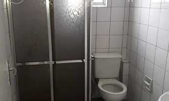 Imagem 4: Apartamento para aluguel com 35 metros quadrados com 1 quarto