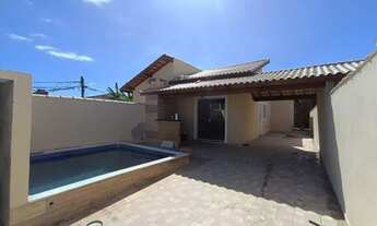 Imagem: Casa na praia com 2 Dormitórios