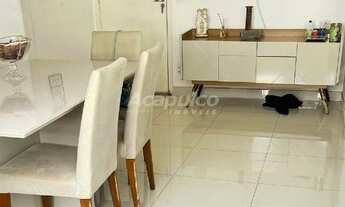 Imagem 2: Apartamento Duplex à venda, 2 quartos, 1 suíte, 2 vagas, Bairro São Vito - Americana/SP