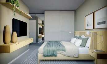 Imagem 7: Apartamento à venda no bairro Centro - Florianópolis/SC