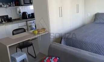 Imagem 3: Studio / Apartamento a Venda, Santana, 32 m², mobiliado , 1 dormitório, sacada,1 banheiro