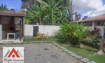 Imagem 2: Casa com 1 dormitório para alugar, 30 m² por R$ 1.200,00/mês - Loteamento Maravista - Nite