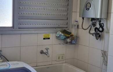 Imagem 5: Apartamento MOBILIADO no Água Verde