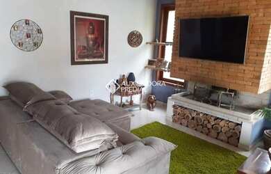 Imagem 6: GAROPABA - Casa Padrão - Pinguirito