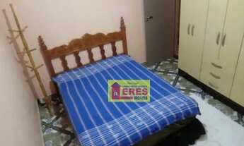 Imagem: Jardim Botânico QC 06 / São Sebastião