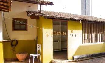 Imagem: Casa com 4 dormitórios para alugar, 260