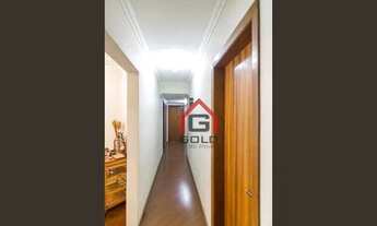 Imagem 6: Apartamento com 4 dormitórios, 160 m² - venda por R$ 750.000,00 ou aluguel por R$ 5.900,00