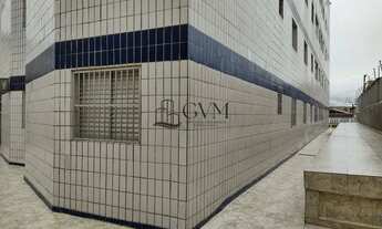 Imagem 1: Apartamento com 1 dorm, Caiçara, Praia Grande - R$ 190 mil, Cod: 294