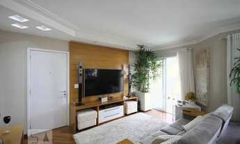 Imagem 2: Apartamento para Aluguel - Cambuci, 3 Quartos, 141 m2