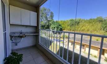 Imagem 6: Venda Apartamento com 2 dormitórios