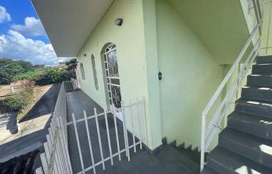 Imagem 3: Apartamento para aluguel, 3 quartos, 1 suíte, 1 vaga, Centro - Santa Bárbara/MG