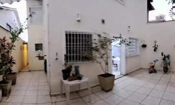 Imagem 7: Excelente casa de 175 m ² Vila Mariana - 800m do Ibirapuera - 3 dormitórios, 1 suíte, 3 va