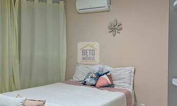 Imagem 6: Lindo triplex com 3 quartos sendo 1 suíte com armários R$ 2.600,00/mês