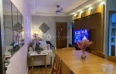 Imagem 2: Cachambi Apartamento com 2 dormitórios