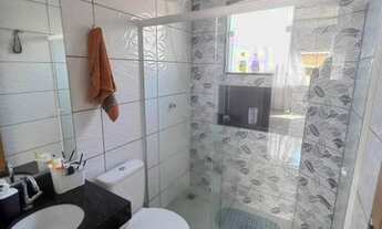 Imagem 7: Magnífico Duplex - 4 Quartos & Área Gourmet - Cond. Blue Garden