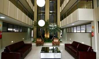 Imagem 4: OPORTUNIDADE - Apartamento no Edificio Beraca Home (1 Suite) mobiliado e Decorado