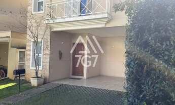 Imagem: CASA PARA VENDA e/ou LOCAÇÃO NO CONDOMÍNIO