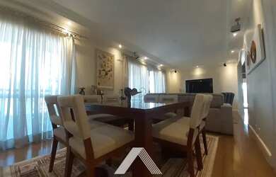 Imagem 4: Apartamento para alugar no bairro Brooklin - São Paulo/SP