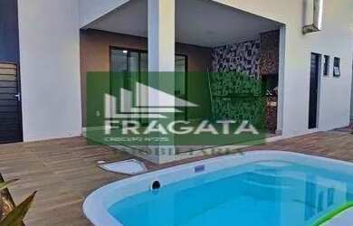 Imagem 9: CASA BARRA DOS COQUEIROS COND TERRAS ALPHAVILLE 1 NA BARRA DOS COQUEIROS