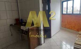 Imagem 7: Apartamento com 1 dorm, Tupi, Praia Grande - R$ 148 mil, Cod: 8786