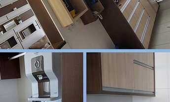 Imagem 2: ¦PontaNegra¦Exclusivo¦100%Mobiliado¦Completo¦