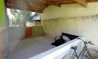 Imagem 5: Linda casa linear com loja e lindo jardim