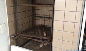 Imagem 3: APARTAMENTO - MORUMBI - SP