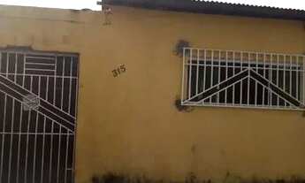 Imagem: Vendo casa ou alugo