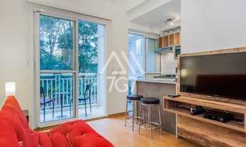 Imagem: SÃO PAULO - Apartamento Padrão - MORUMBI