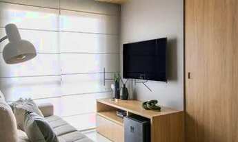 Imagem 4: Apartamento com 2 dormitórios à venda, 58 m² por R$ 490.000,00 - Pinheirinho - Vinhedo/SP