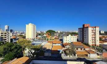 Imagem 3: Apartamento com 2 dormitórios, 70 m² - venda por R$ 450.000,00 ou aluguel por R$ 2.335,00