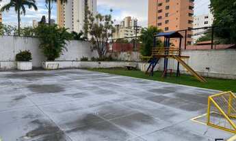 Imagem 2: Apartamento para Venda no Condomínio Hugo Firmeza - AP40612