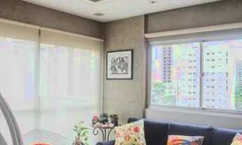 Imagem 5: APARTAMENTO - SUMARÉ - SP