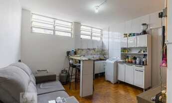 Imagem: Apartamento para Aluguel - Liberdade, 1