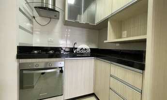 Imagem 5: Apartamento para aluguel, 2 quartos, 1 suíte, 2 vagas, Parque São Paulo - Cascavel/Pr