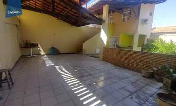 Imagem 6: Casa com 5 dormitórios, 430 m² - venda por R$ 1.200.000,00 ou aluguel por R$ 9.000,00/mês