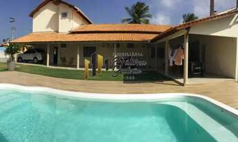 Imagem 2: Vendo Belíssima Casa em Salinas