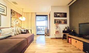 Imagem 7: Orizon Morro Ipiranga, 4 suítes , 330m², nascente, na Barra, Porteira Fechada