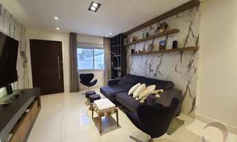 Imagem 3: Sobrado para venda com 164 metros quadrados com 3 quartos em Córrego Grande - Florianópoli