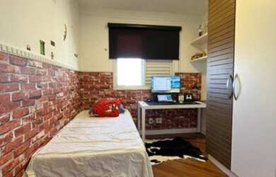 Imagem 4: APARTAMENTO - VILA BAETA NEVES - SP