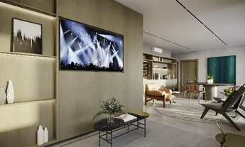 Imagem 7: Apartamento à venda, 4 quartos, 4 suítes, 3 vagas, JARDIM DAS ACACIAS - Uberlândia/MG