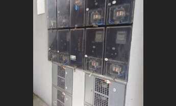 Imagem 3: Próximo à Av. Cupecê e Parque Nabuco