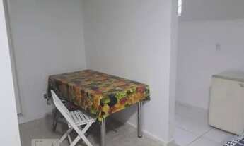 Imagem 3: Apartamento para Aluguel - Estácio , 1 Quarto, 30 m2