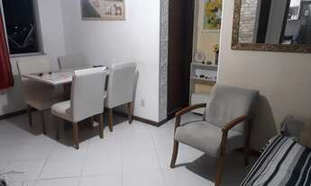 Imagem 3: APARTAMENTO RESIDENCIAL em SALVADOR - BA, SUSSUARANA