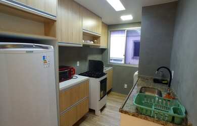 Imagem 3: Ponta Negra Mobiliado próx ao Shopping