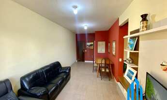 Imagem 2: Apartamento com 2 quartos sendo 1 suite a venda, 90 m² por 380.000 na Praia do Morro - Gua