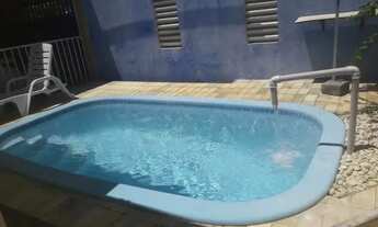 Imagem 2: Casa com piscina no Aeroporto